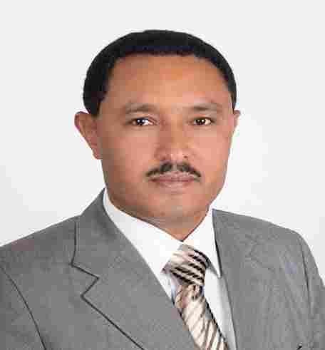 Fuad Abdo Esmail Al- Mekhlafi